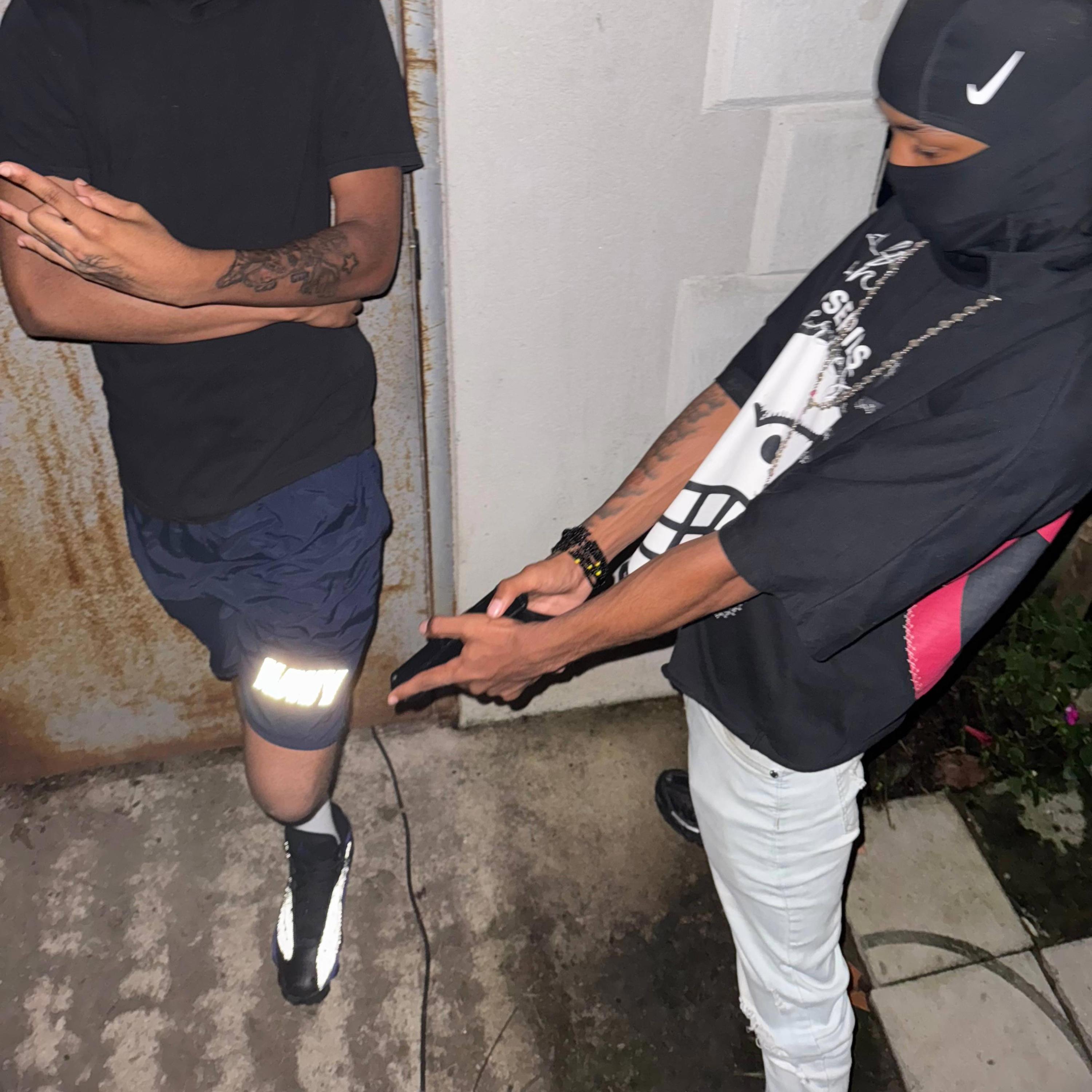 4wayduke - im not a kid