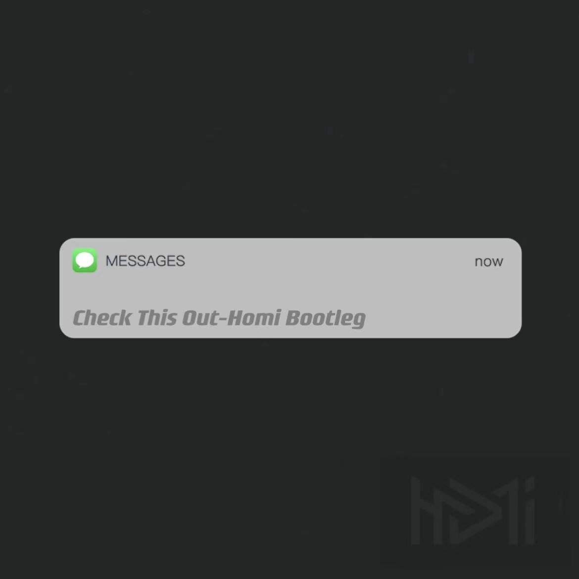 Check This Out (Extended Mix)