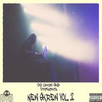 NEW SCREW Vol. 2