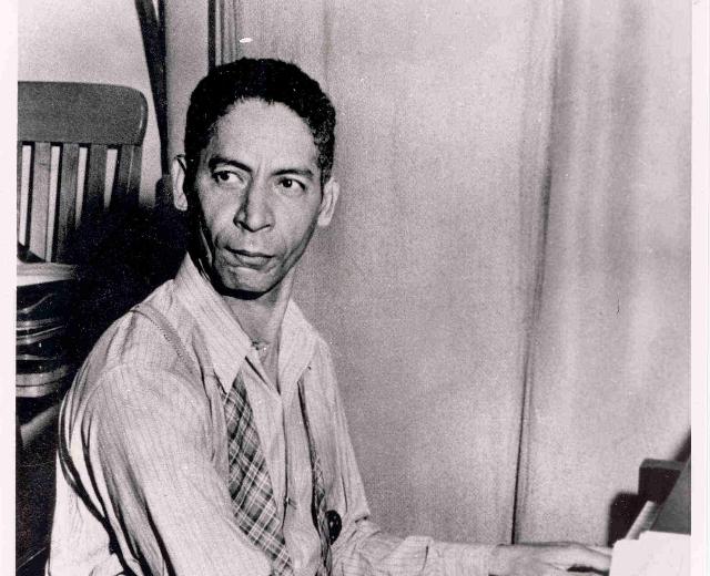 Jelly Roll Morton