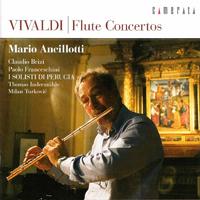 Vivaldi: Flute Concertos