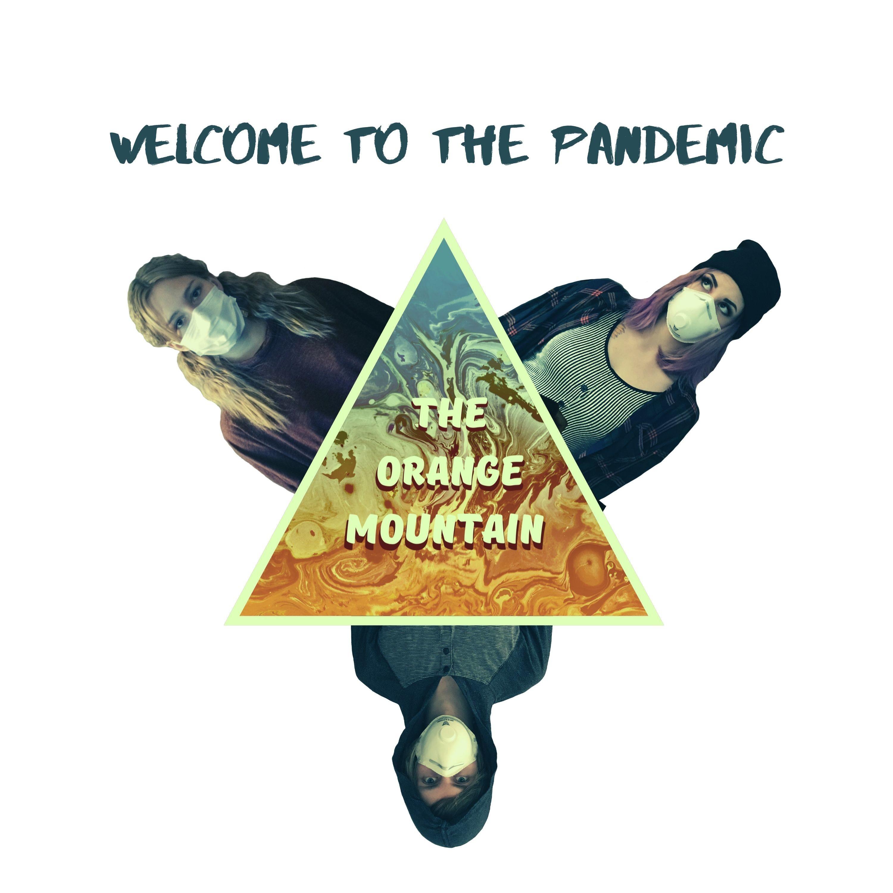 Welcome to the Pandemic