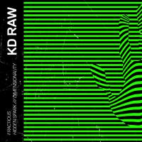 Hidden Spark / Dimensionality