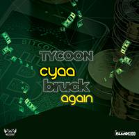 Cyan Bruck Again