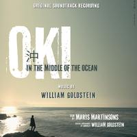 Oki in the Middle of the Ocean (Original Motion Picture Soundtrack)