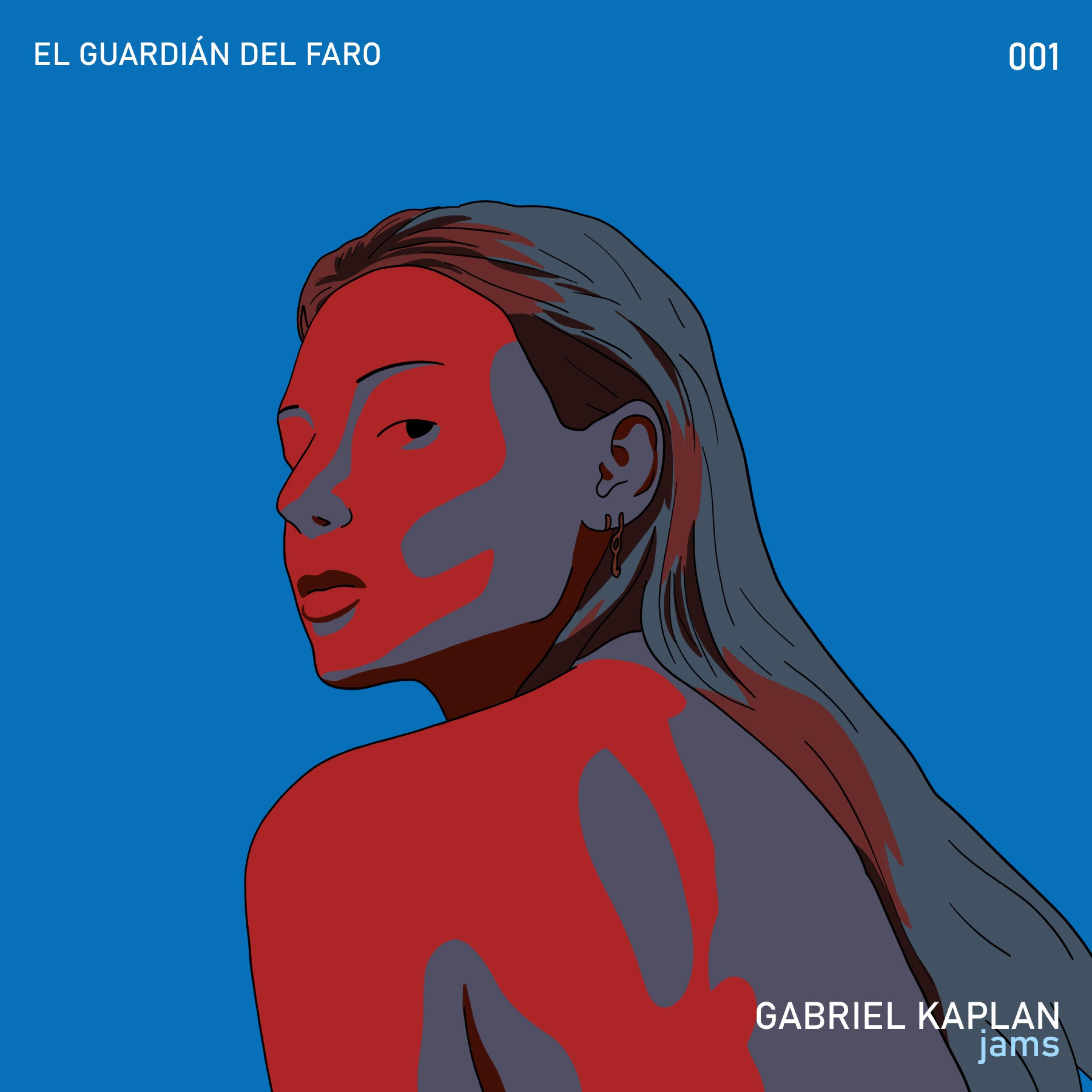 El guardián del faro