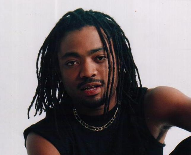 Machel Montano