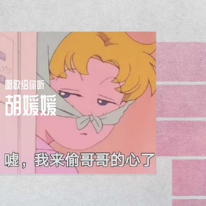写给我第一个女孩的情书封面