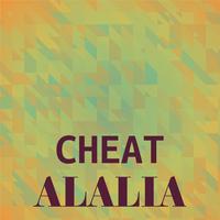 Cheat Alalia