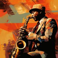 Rhythms Revival: Timeless Jazz Music