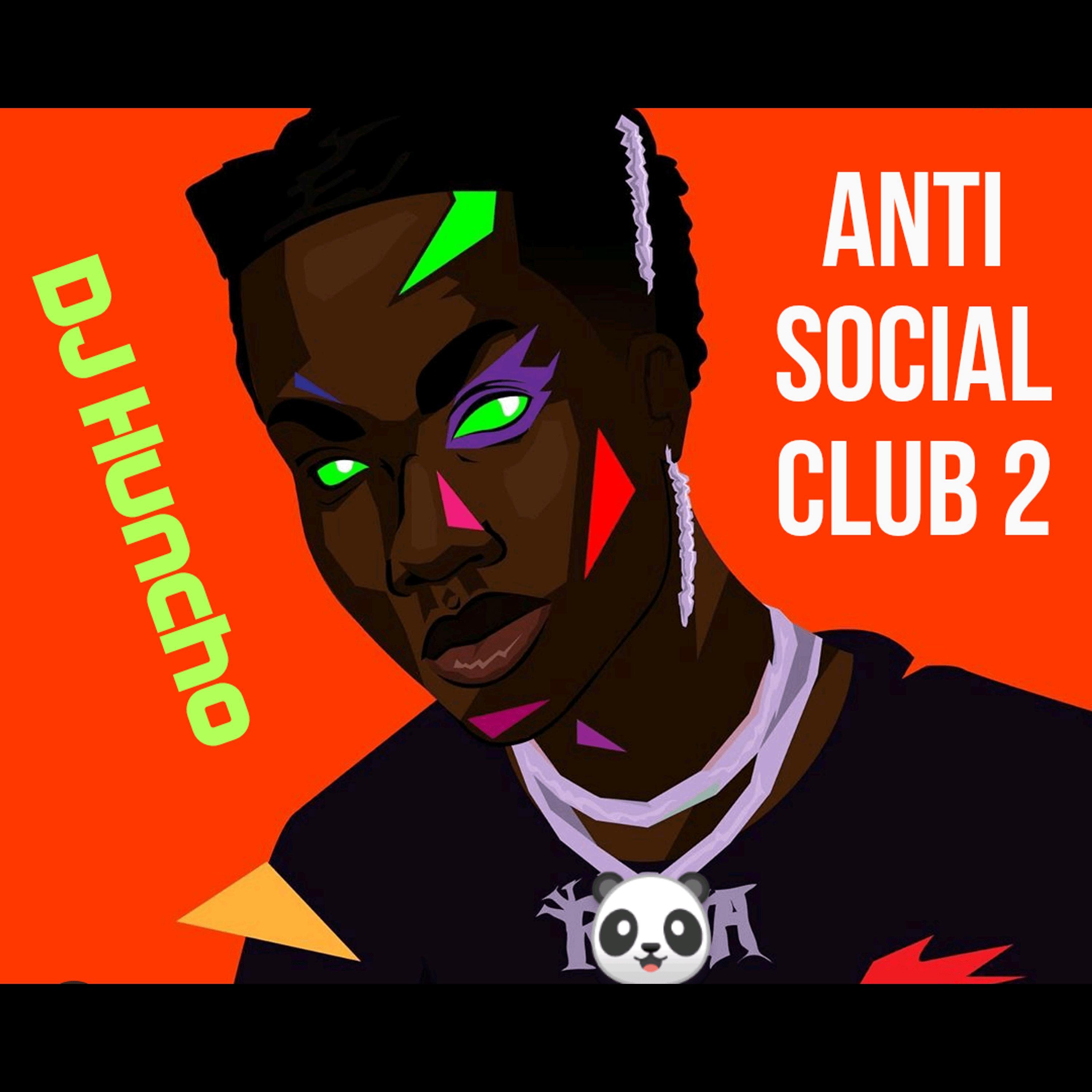 Waste Time (feat. Bad Panda Boyz)