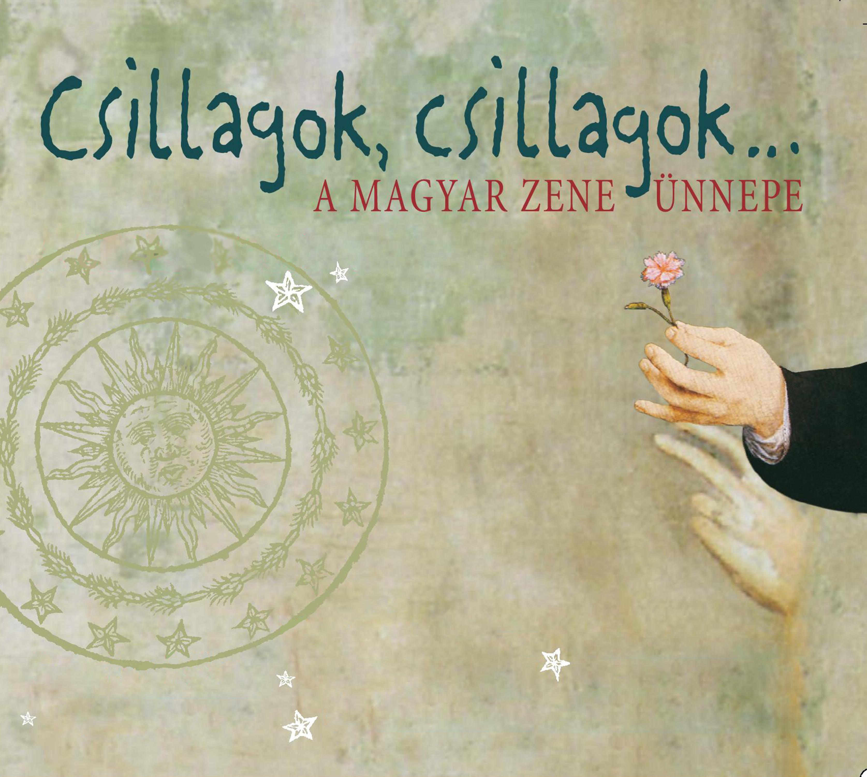 Brácsa tánc és legényesek