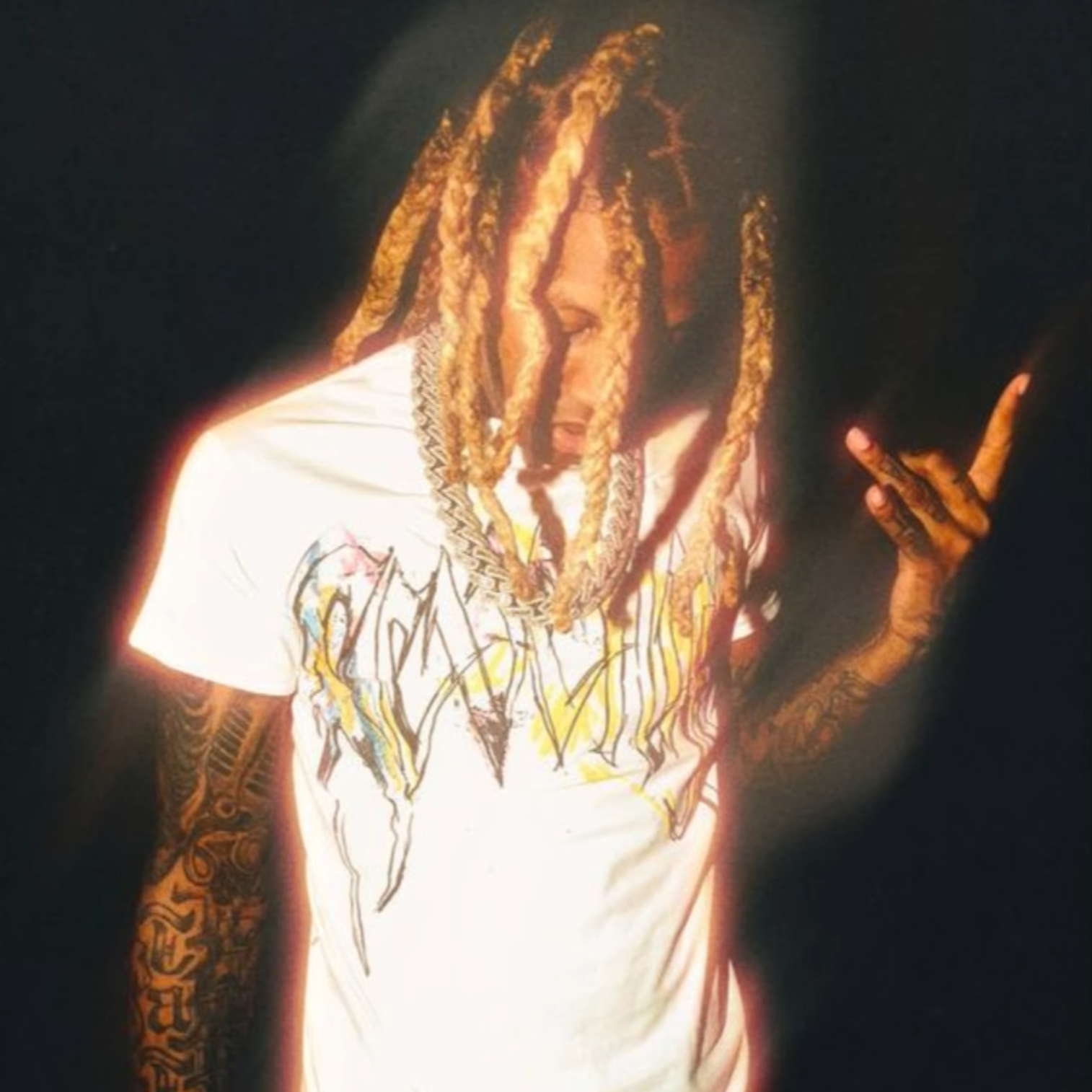 "Jail Cell" Lil Durk Type Beat