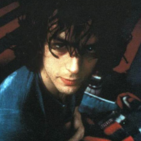 Syd Barrett