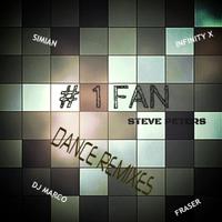 # 1 Fan Dance Remixes