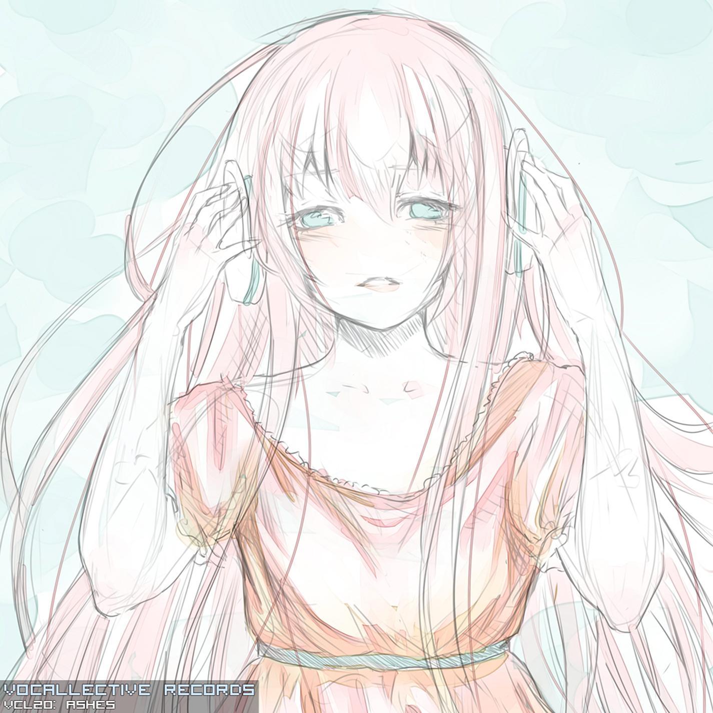 Falling (feat. Vocaloid Sonika)