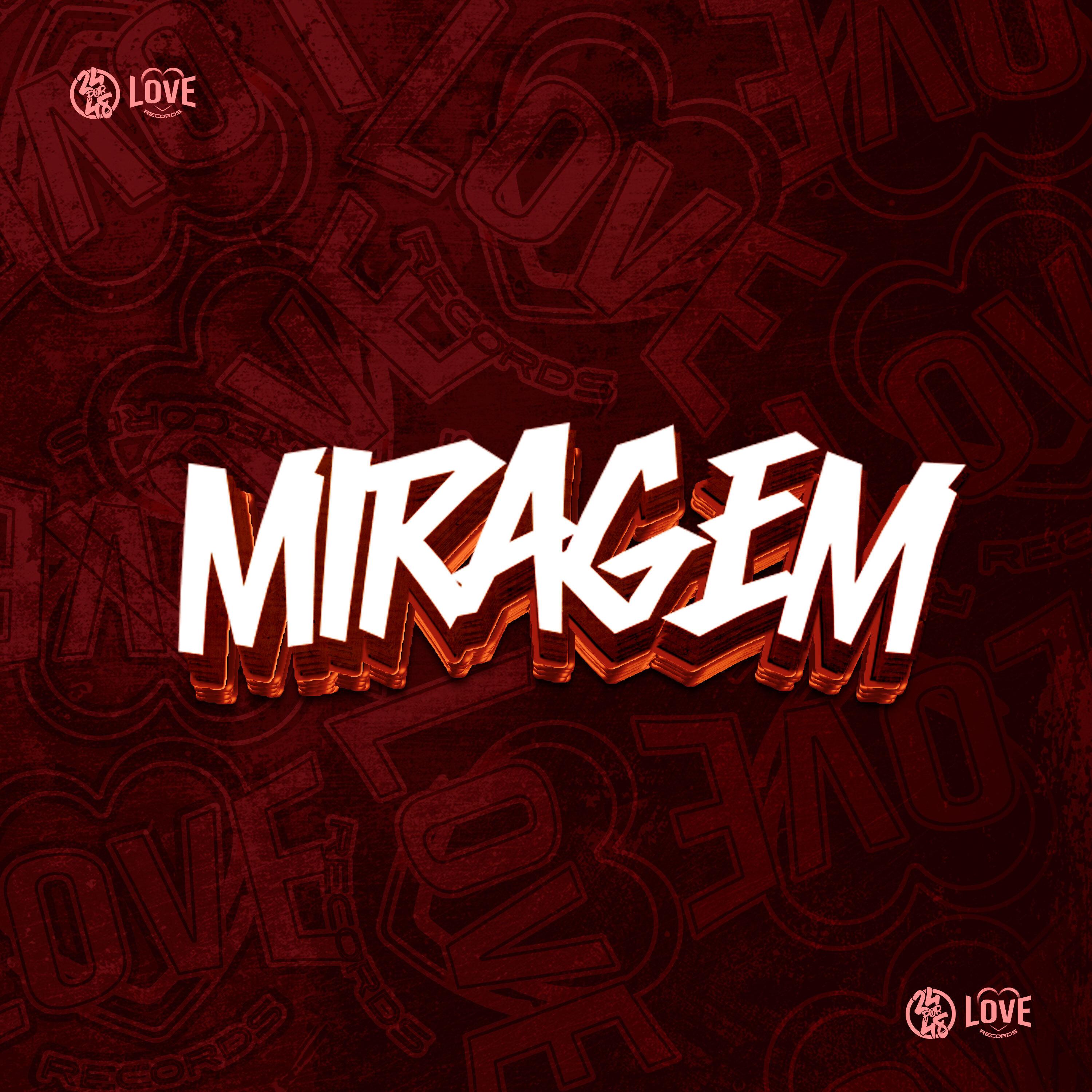 Miragem
