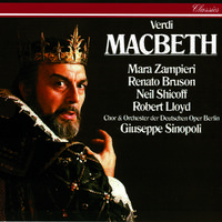 Verdi: Macbeth