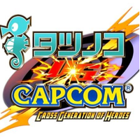 タツノコ VS. CAPCOM CROSS GENERATION OF HEROES Soundtracks