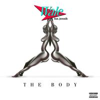 The Body (feat. Jeremih)