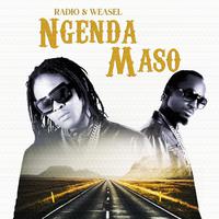 Ngenda Maso