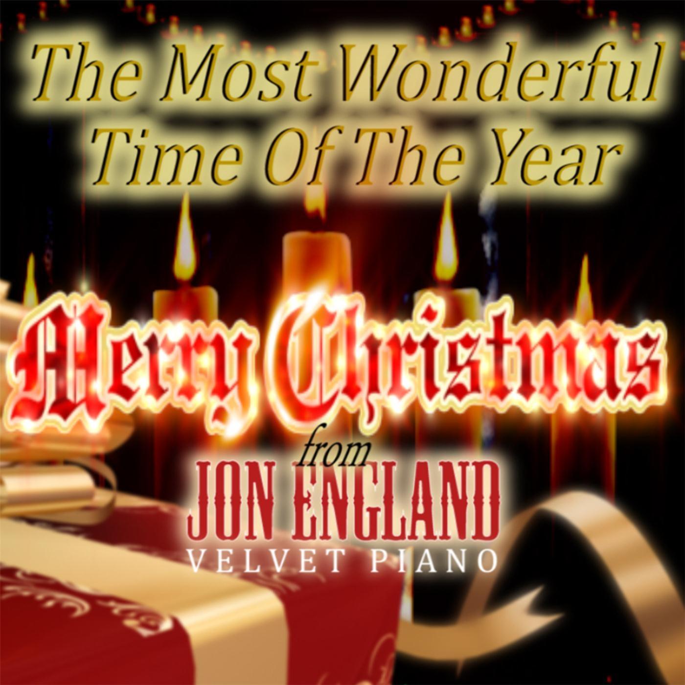 Chestnuts Roasting / White Christmas (Medley) [feat. Jack Pindell & Jentlemen of Jazz]