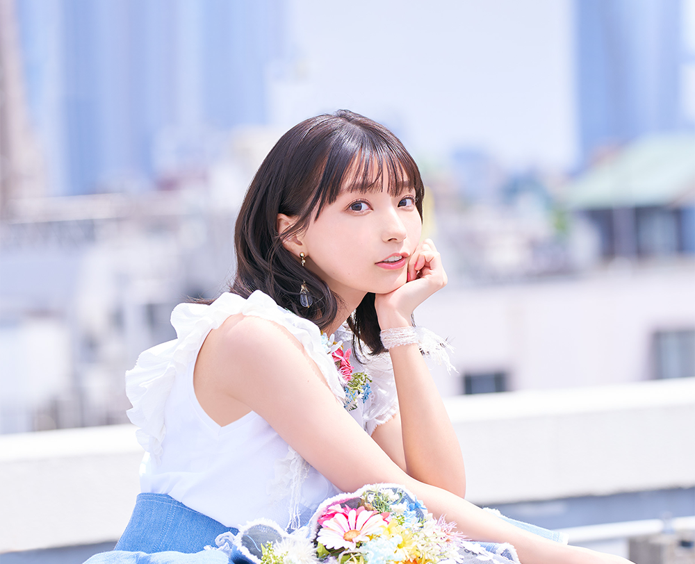 高野麻里佳