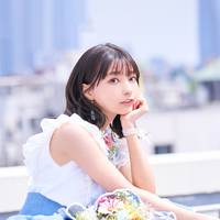 高野麻里佳