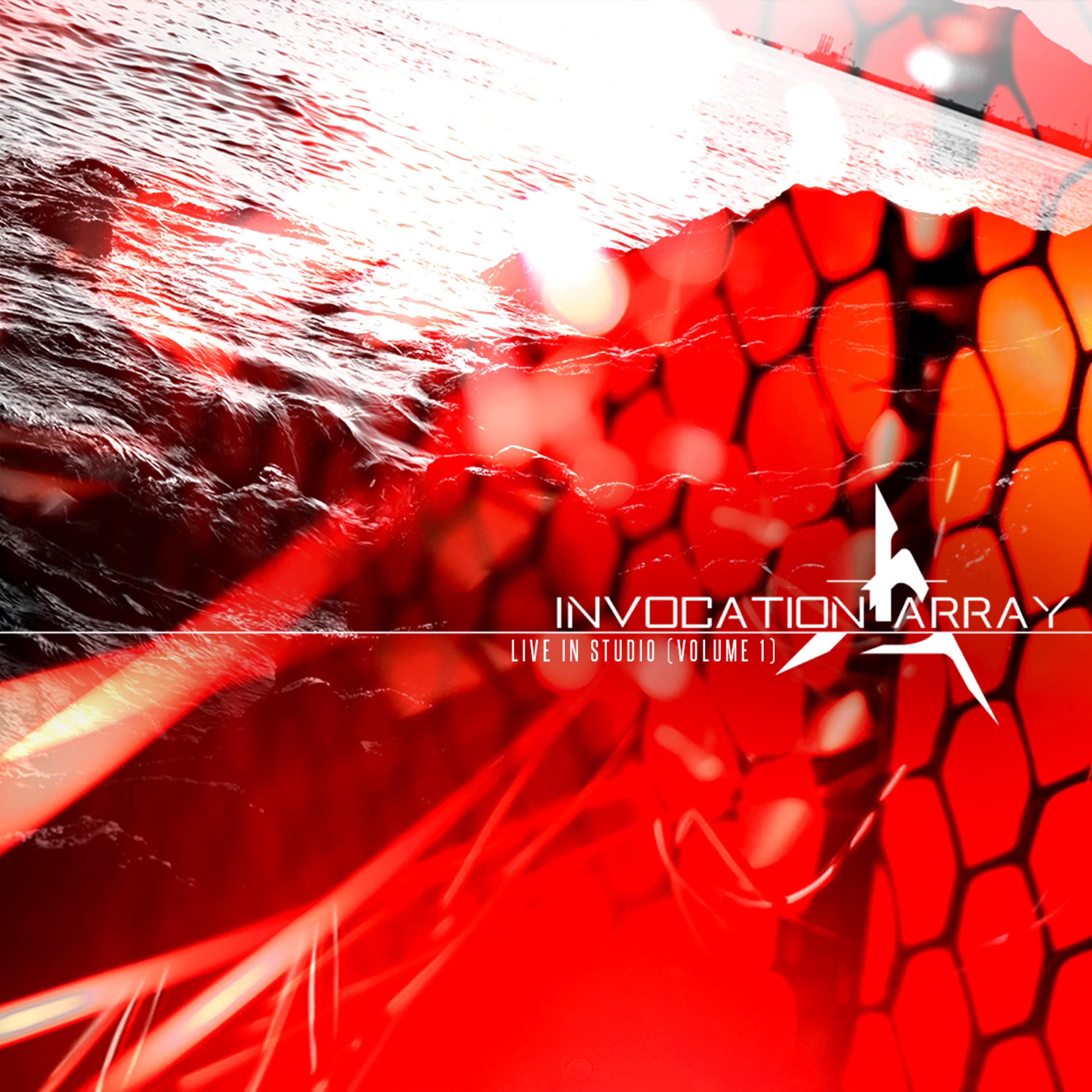 Hypogeum (Live in Studio) (Live in Studio)