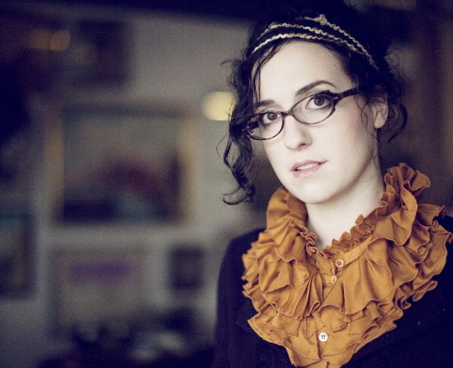 Audrey Assad