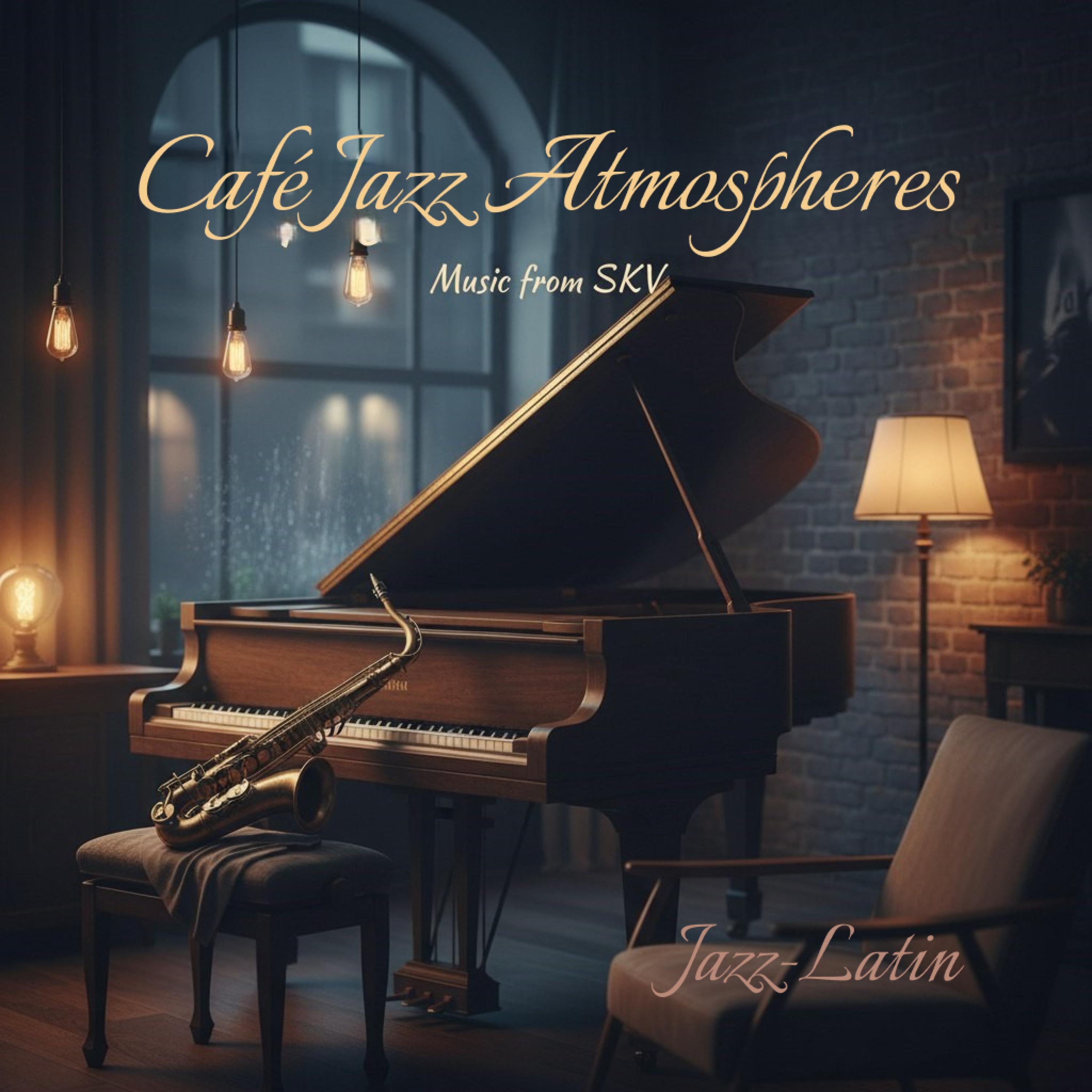 Sunrise Through Glass