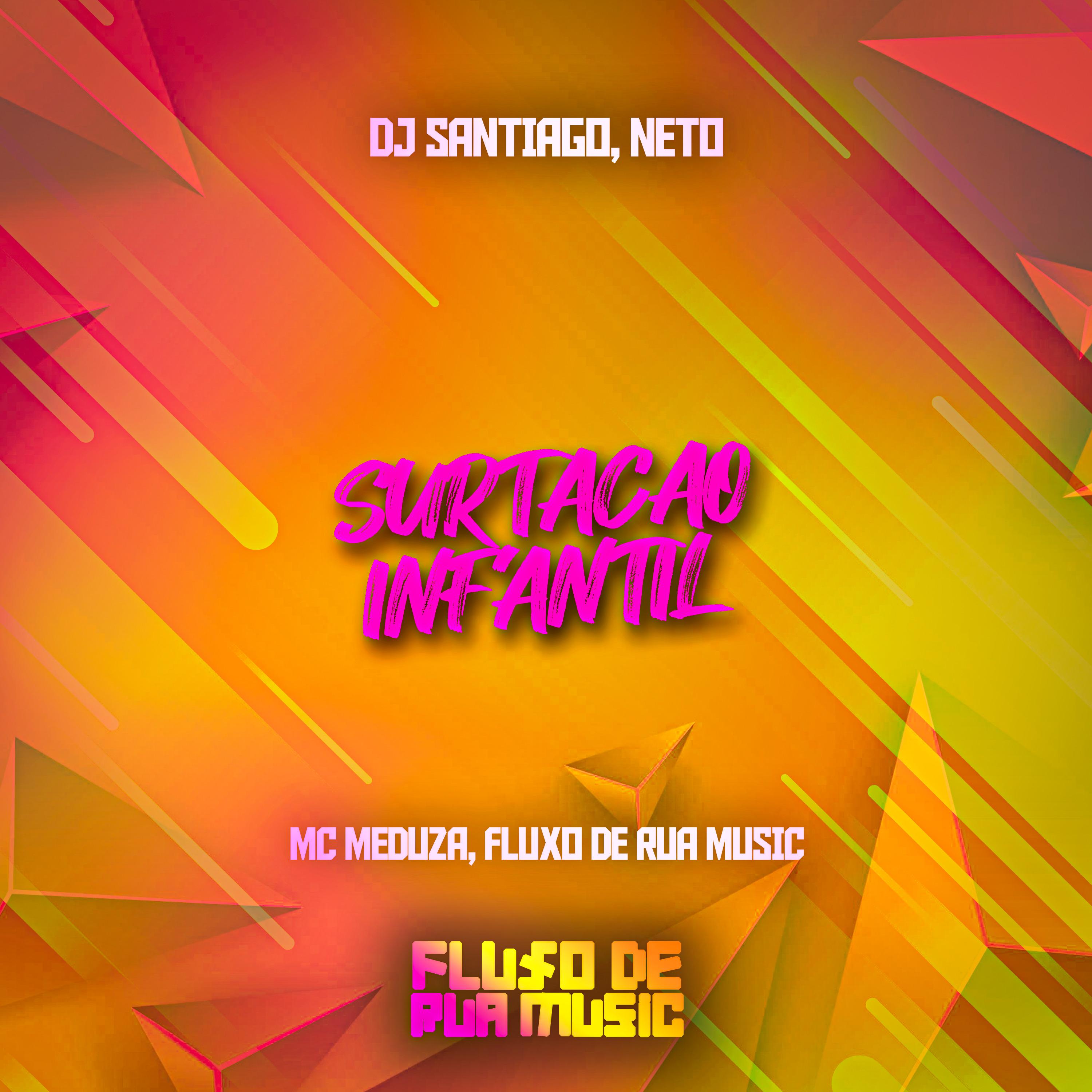 Surtação Infantil