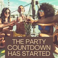 The Party Countdown Has Started