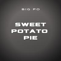 Sweet Potato Pie