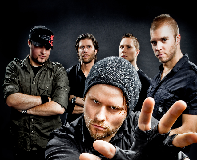 Machinae Supremacy