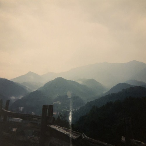 we said goodbye for the last time