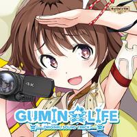 GUMIN LIFE CHUNITHM Original Sound Track