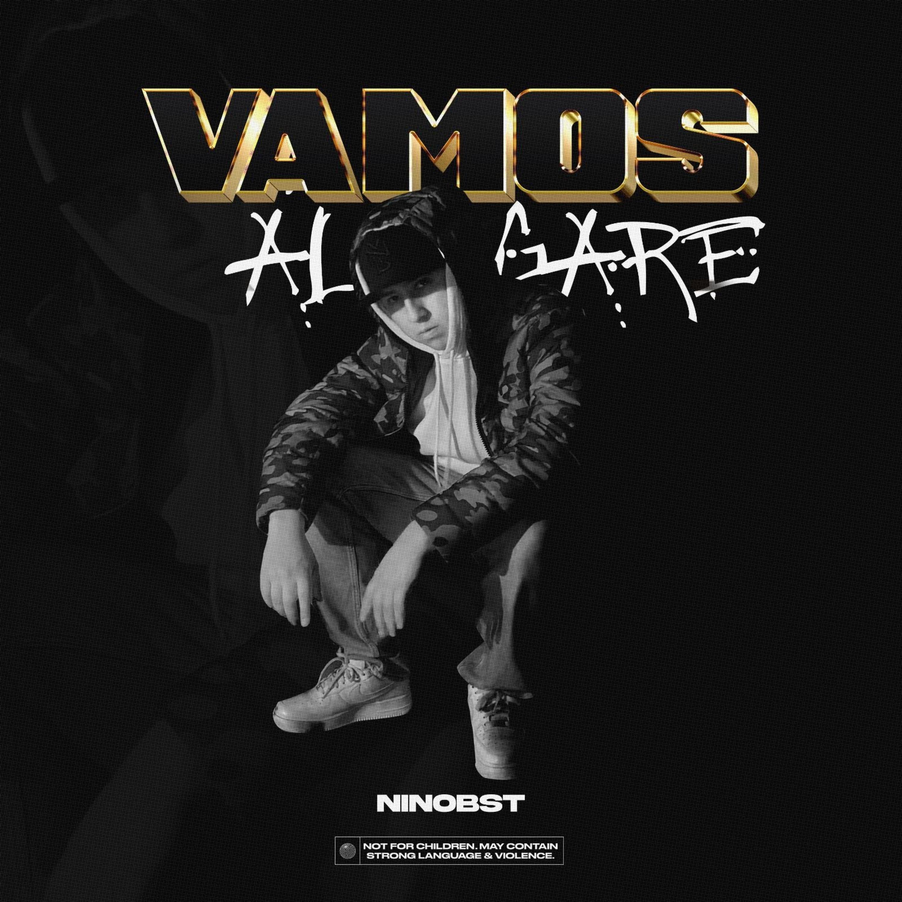 VAMOS AL GARE (feat. CapiBeats)