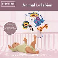 Animal Lullabies