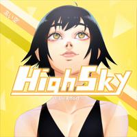 High Sky (feat. HACHI & Purppfromhell)