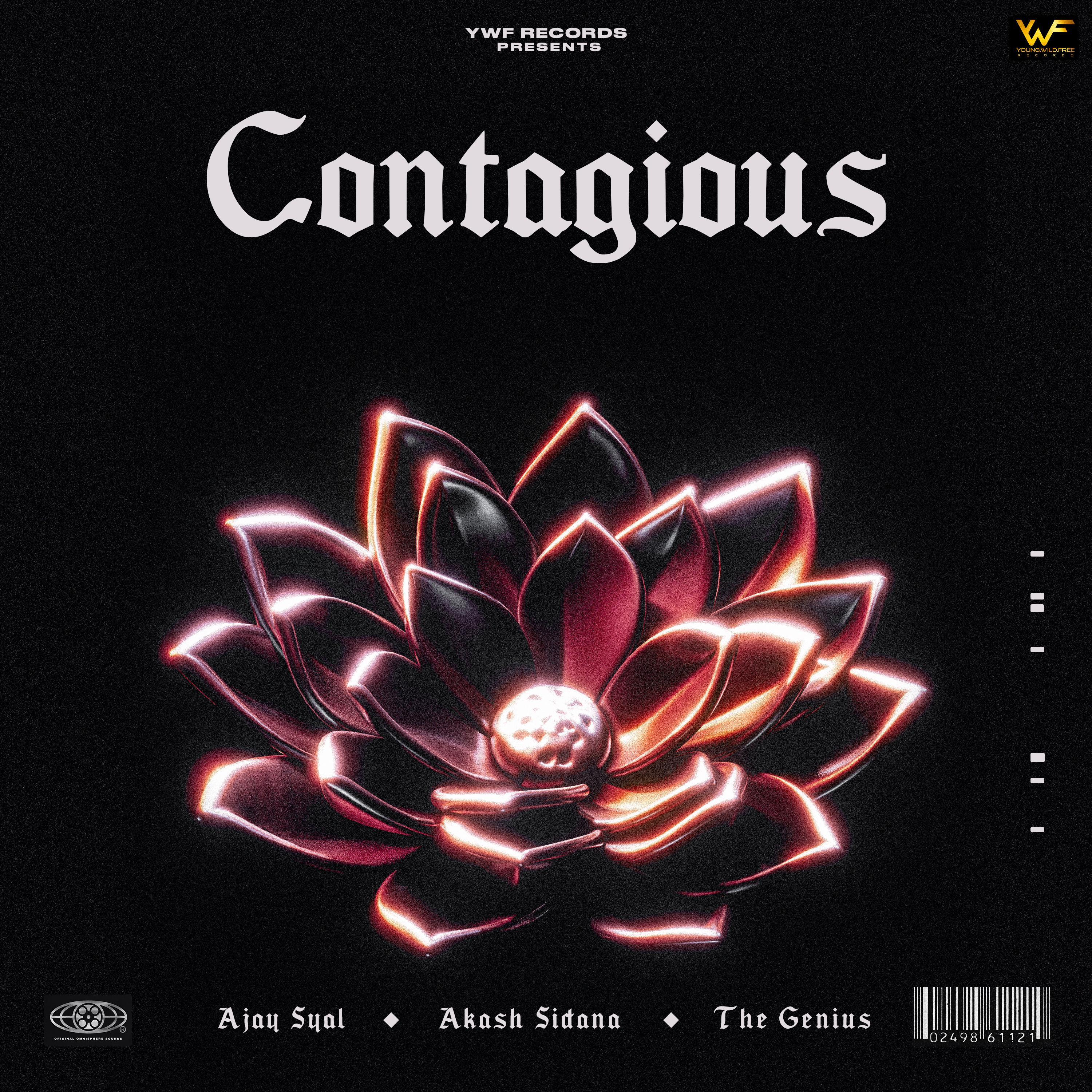 Contagious