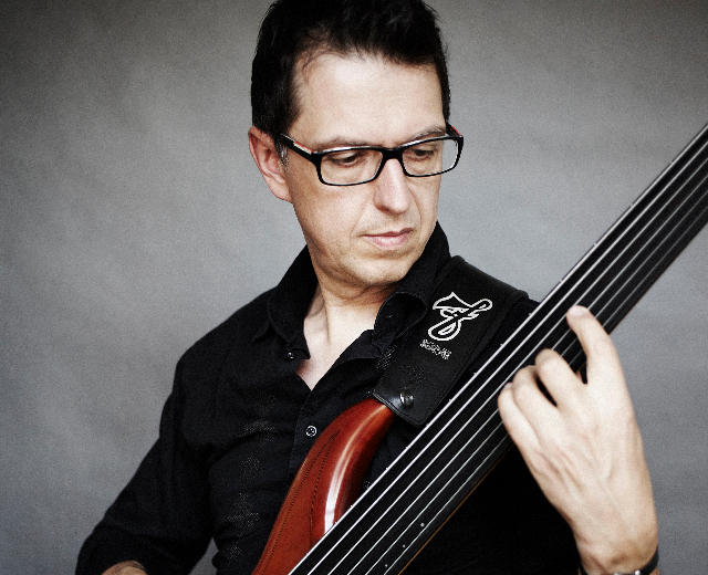 Alain Caron