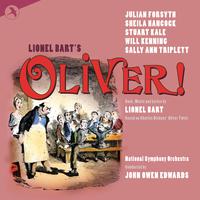 Oliver! (Remastered) (All Star Studio Cast)