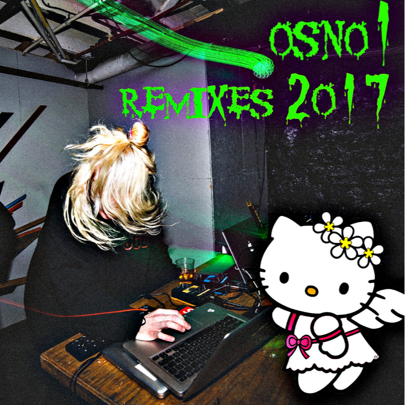 we r who we r (osno1 remix)