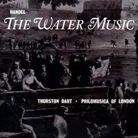 The Water Music