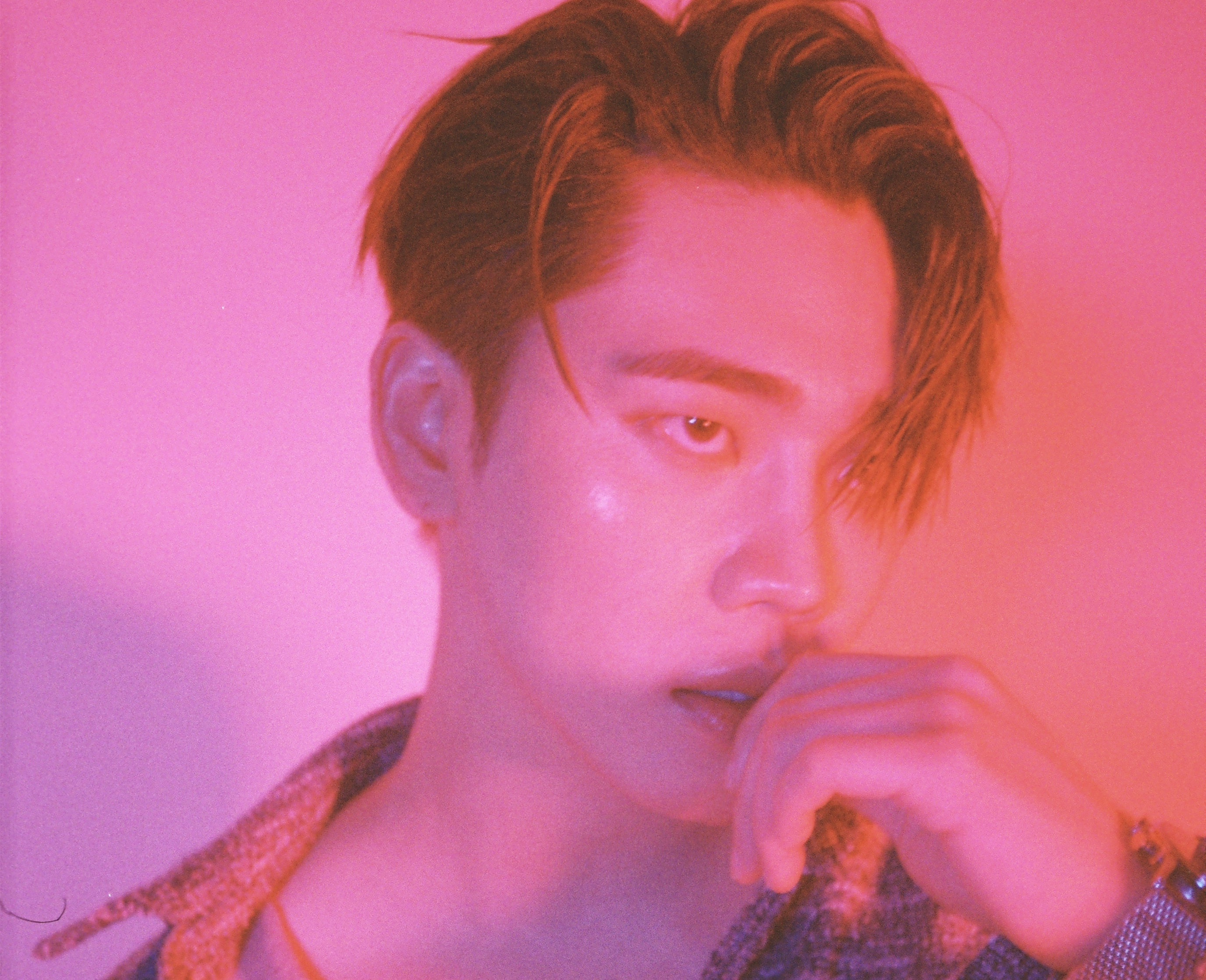오월 (Owol)
