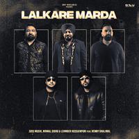 Lalkare Marda