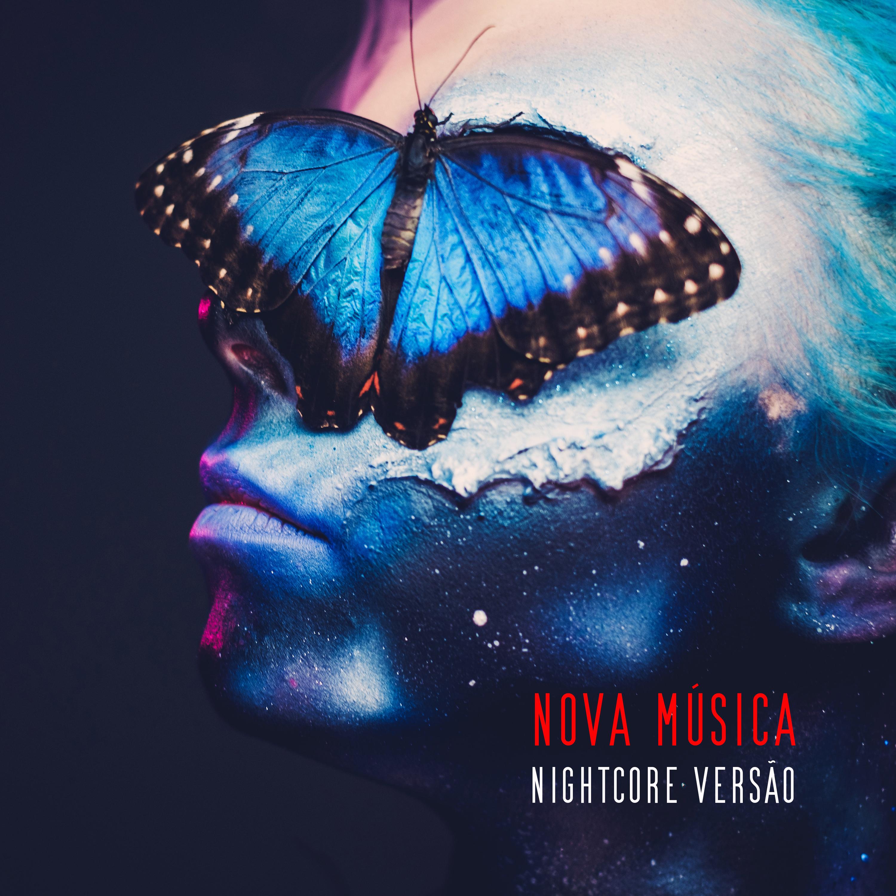 Nd (Nightcore Versão) (Extended)