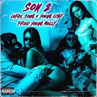 SON 2 (feat. Young Eiby & Loyal Song)