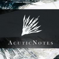 AcuticNotes